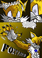 Behold my Foxy Power! - Comic (Page 3) by TailsTheGrowingFox