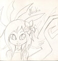 Neeko sketch