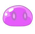 Pink Slime:  Jellybean