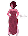 Thulite Gemsona OTA