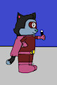 Chibi Alley Kat-Abra 2