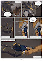 Curse of Cinders - Prologue - Page 2 by ShadowEyenoom