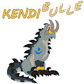 Kendibulle by NeroDraykeEternity
