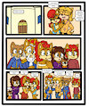 Forming a Family (An Antoine x Sally Comic) Pg. 3