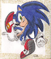 2004 Archie Sonic by TurboThunderbolt