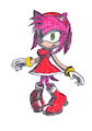 2005 SA2 Amy Rose