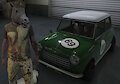 MMy GTA Online 1966 Bathurst mini