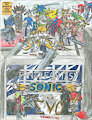 Final Fantasy Sonic: The Evo Chronicles Ch1