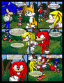 Anything But Ordinary, Ch 1 Pg 18 by SonicSpirit