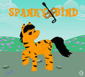 Spanky Bind