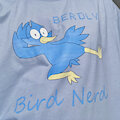 Berdly Shirt by Nishi