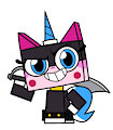 Morgana Unikitty