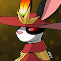 Carol Icon (Alt) by Jose497