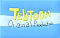 Teletoon Original Production 2007