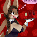 Hare Raising Energy