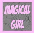 Magical Fighter Girl Miss Genko