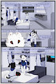 Project D.E - Comic Part 1 - (Page 60)