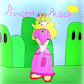 Princess Peach