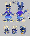 Topaz ref sheet