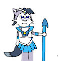 Sailor Wolfheart