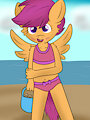 Scootaloo!