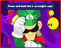 Console Partner (Luigi)