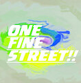 One Fine Street by OfficialDJUK