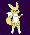 Renamon