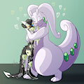 [C] Cuddly Goodra