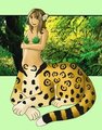 Jungle Princess by Karali