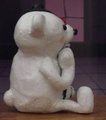 Monobear Figure (Right Side View)  by CheshireDrago