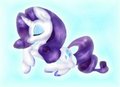Rarity by PlagueDogs123