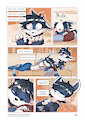 Striped Sins Pg.36 by Ratcha