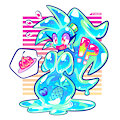 Spaicy Slime by Spaicy