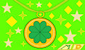 Lucky Medal