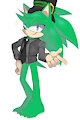 Sonic Suits Special: Irish!