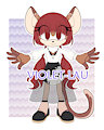 Adoptable mobian 3 CLOSED