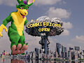Commissions Open currently by Ponlets