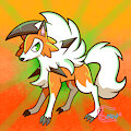 Lycanroc Day 2023