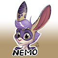 NFC Commission: Nemo Badge