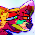 Fox Colors by Foxoqyl