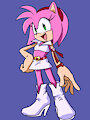 Re: Cutey Amy