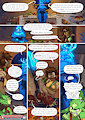 Tree of Life - Book 1 pg. 41. by Zummeng