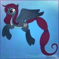 Luna the Cookie Pegasus +Gift+