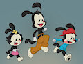 Animaniacs