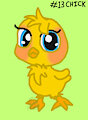 LPS 13 Chick my style