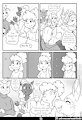 Abby and The Girls [PAGE 16] by CanisFidelis
