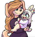 [C] Cutiepie