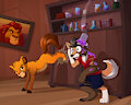 Some Magic Stuff by stuffalso