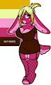 Adopt - Bimbo Bunny